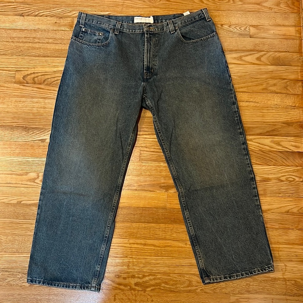 Perry Ellis Cottons 42 X 30 jeans